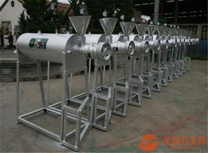 杂粮粉条机多功能全自动设备及仪器仪表图片大全