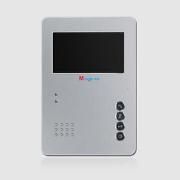 济南至济宁 楼宇对讲系统网络化升级与智能可视设备应用