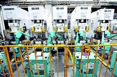 智能工厂网络泡沫破灭对企业的影响与应对之策