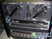 二手思科CISCO WS-C4506交换机 网络设备性价比之选